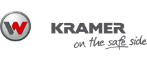 Kramer - on the safe side Logo