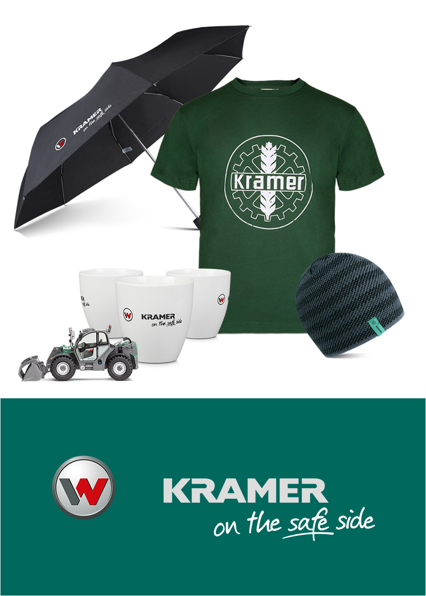 Kramer Bauwirschaft